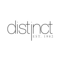 Distinct Artists logo - Similar company to Hootko