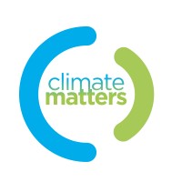 Climate Matters Ltd logo - Similar company to Timcorp. Global