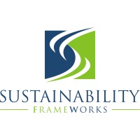 Sustainability Frameworks logo - Similar company to Imieu (Institute For Infrastructure, Environment And Innovation)