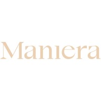 Maniera logo - Similar company to Different Class