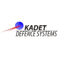 Kadet Defence Systems (P) Ltd logo - Similar company to Three D Integrated Solutions Ltd.