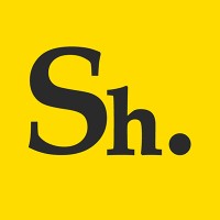 The Shouters worldwide logo - Similar company to Pandemonium Visuals