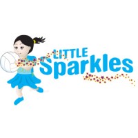 Little Sparkles Netball