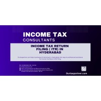 Income Tax Consultant in Hyderabad logo - Similar company to Tax Esquire Corporate Advisors