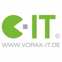 VORAX-IT GmbH logo - Similar company to Prolegis It Gmbh