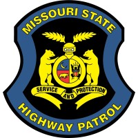 Missouri State Highway Patrol logo - Similar company to Kineticorp, A Part Of J.S. Held