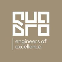 Quadro Interieurbouw logo - Similar company to Mint Interieur