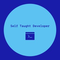 Self Taught Developer logo - Similar company to Self-Taught Software Developers