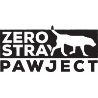 Zero Stray Pawject Inc logo - Similar company to Howl Creative Solutions
