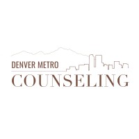 Denver Metro Counseling logo - Similar company to Wolf Pack - Therapy | Institute | Consulting