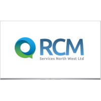 RCM Services (NW) Ltd logo - Similar company to Gold Leaf Group