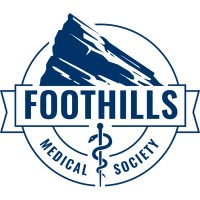 Foothills Medical Society logo - Similar company to Foothills Hospital