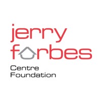 Jerry Forbes Centre Foundation logo - Similar company to Milestone Builder Group