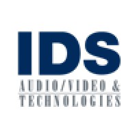 IDS Audio Video & Technologies logo - Similar company to Angryaudio