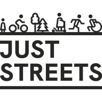 Just Streets logo - Similar company to Fondazione Links