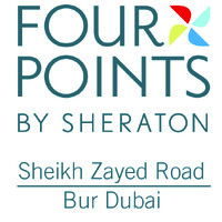 Four Points By Sheraton Sheikh Zayed Road And Downtown