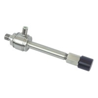 Iran Vortex logo - Similar company to Atro Control