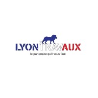 Lyon Travaux logo - Similar company to Sp Batiment