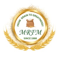 Maheshwari Roller Flour Mills Pvt. Ltd. logo - Similar company to Balaji Roller Flour Mills