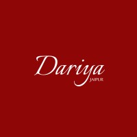 Dariya Jaipur logo - Similar company to Tinyturtle Srl