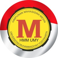 Himpunan Mahasiswa Mesin UMY logo - Similar company to Bem Km Umy