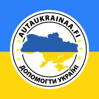 AutaUkrainaa.fi logo - Similar company to Finua