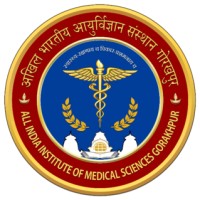 All India Institute of Medical Science Gorakhpur logo - Similar company to Indira Gandhi College Of Arts And Science