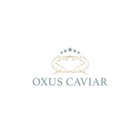 oxus caviar logo - Similar company to Prefis -Wallstreet Suite Premium Services