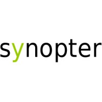 Synopter logo - Similar company to Vertuel