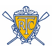 Toowong Rowing Club logo - Similar company to Rowing Queensland