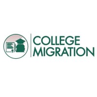 COLLEGE MIGRATION logo - Similar company to Kabzeel Group