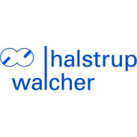 halstrup-walcher srl logo - Similar company to Halstrup-Walcher