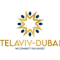 Telaviv-Dubai logo - Similar company to Quantdetect Ftc