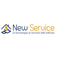 New Service srl 1996 logo - Similar company to Saledil S.R.L.