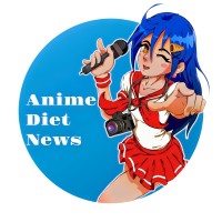 Anime Diet logo - Similar company to 24 Flix