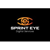 Sprint Eye for Digital Services logo - Similar company to Disks™