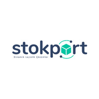 Stokport | Depo Yönetim Hizmetleri ve Danışmanlığı logo - Similar company to Slot3D™