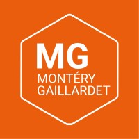 MONTERY GAILLARDET logo - Similar company to Stimm Sarl