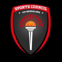 Sports Council, IIM Bangalore logo - Similar company to Bluedot Foundation