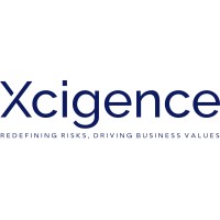 Xcigence logo - Similar company to Insight Global Edtech Lab