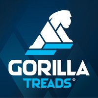 Gorilla Treads