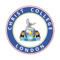 Christ College London logo - Similar company to Zustech Ltd