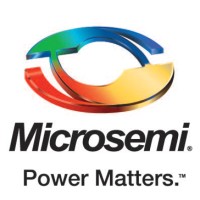 Actel is now Microsemi logo - Similar company to Wondermaker 3D Co.,Ltd.