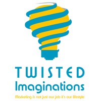 Twisted Imaginations logo - Similar company to Redd Solutions