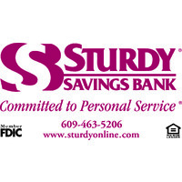 Sturdy Savings Bank logo - Similar company to Total Service Solutions, Llc
