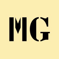 Magasins Généraux logo - Similar company to Studio Courte Echelle