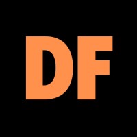 BG's Dream Factory logo - Similar company to Müzikademi