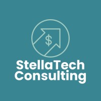 StellaTech Consulting LLC logo - Similar company to Stellatech