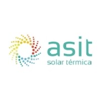 ASIT-SOLAR logo - Similar company to Baxi Roca