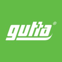 Gutta Polska logo - Similar company to Suspens Studio